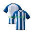 Camisola RCD Espanyol Homem Equipamento Primeiro 2026-2027 Manga Curta